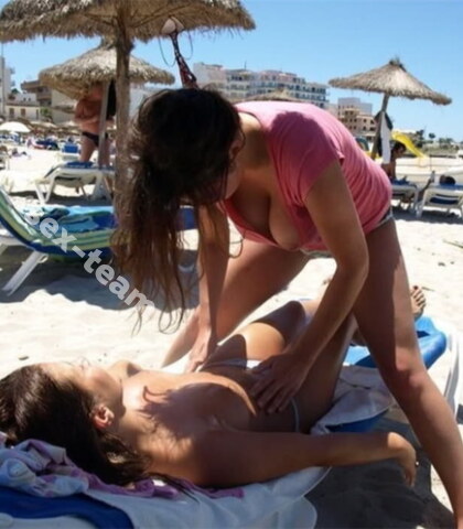 Проститутка Нонна