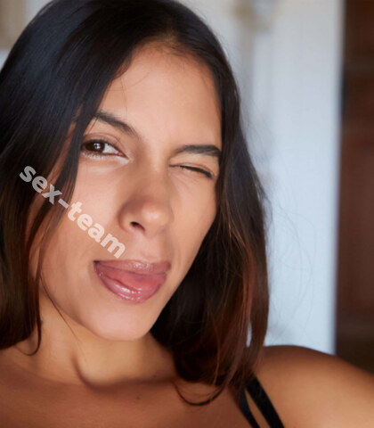 Проститутка Холли