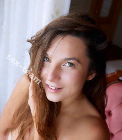 Проститутка Мико