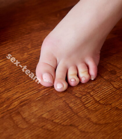 Проститутка Кира