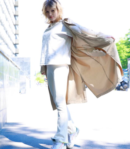 Проститутка Кристина